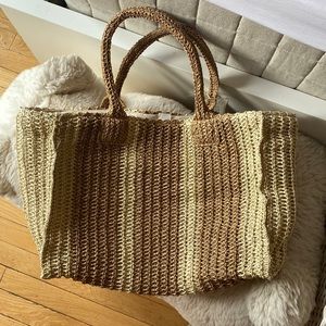 Intimissi Beach Bag